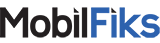 MobilFiks Logo